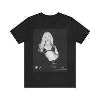 Just For Fans Nessa Barrett Tees A Huge Range Of Designs Breathable Cotton Super Comfy 2025 Tshirts For Both Unisex And Wounisex S
