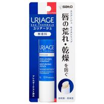 URIAGE Moist Lip Low IrritationHigh Moisture Sato Pharmaceutical Cream 4 grams (x 1)
