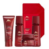 DR PLANT Alpine Rhodiola 14-Piece Skincare Set