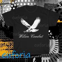 Wilson Combat Logo T-Shirt S
