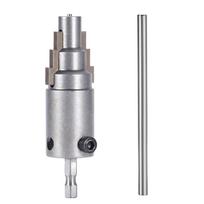 Alloy Steel Manual Automatic Thread Extractor Tool For Technicians Easy Use On Multiple Tap Size With Ergonomic Handle 1