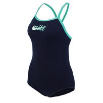 Nike One piece Swimsuit Women's NESSF018-468 2XS/24