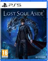 Ps5 playstation lost soul aside game