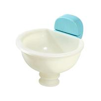Suction Cup Pig Intestine Cleaner Tool Effort Saving Food-Grade Intestine Wall Cleaner Handmade Multipurpose mėlyna