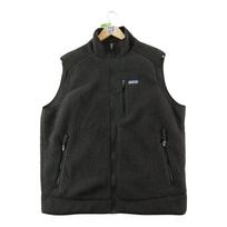 Seconde vie - Veste polaire Homme Retro Pile - Très bon état XL juoda