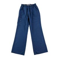 Seconde vie - Pantalon Homme W24/L30 Cargo Bleu - Très bon état mėlyna