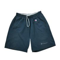 Champion Short Homme Taille L Marine #QWE3019 L