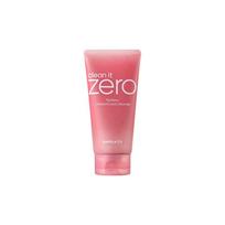 Banila Co Clean It Zero Fig Berry Pack Cleanser Face Wash Hydrating 180g 1ea