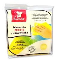Microfiber Terry Cloth Kuchcik