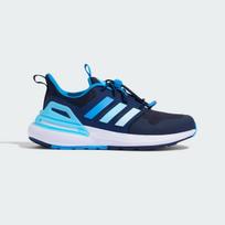 Adidas RAPIDASPORT Low top Kids' Running Shoes Dark Blue Kids' 28