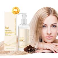 Šampūno rinkinys Šampūno rinkinys Skatina plaukų augimą Maitina galvos odą Drėkinantis Aliejų kontroliuojantis šampūnas Drėkinantis kondicionierius 100 ml One Size