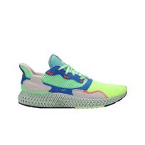 Adidas Zx 4000 4d Easy Mint 265