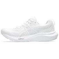 Asics  Gel Contend 9 Wide White Glacier Grey Women Sneakers 1012B678-100 37