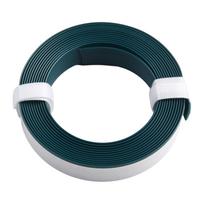 300cm Sliding Strip For Guide Rail Running Bar 413102-7 Replacement Running Strip For SP6000 Guide Rails Sliding Plastic Strip