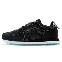 saucony Jazz DST Black Reflective Saucony S70547-1 37