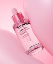 Torriden Cellmizing Mažos molekulės kolageno poras sutraukiantis ampulė 30ml FREE