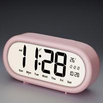Chunhe Smart Student Desk Alarm Clock
