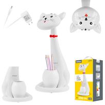 Children's desk lamp LED CAT 3 colors adjustable Rebel