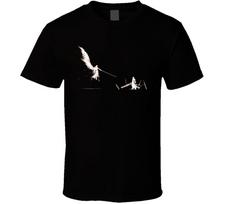 Final Fantasy 7 One Winged Angel T Shirt Mens Womens Tees Top L