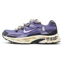 Nike Initiator Abrasion Resistant Low top Casual City Commuting Running Shoes Men's 394055-100(Team92-) 40.5