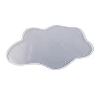 Silicone Irregular Tabletop Mold for Epoxy River Table Making Form Casting 1