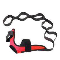 Leg Stretching Band for Plantar Fasciitis Foot Care Rehabilitation Flexibility Training Belt