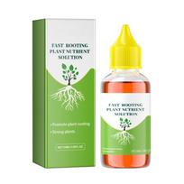 Fast Rooting Plant Nutrient Solution Rooting Stimulators for Plant Growth Enhancers Supplements Fast Rooting Plant Nutrient 1