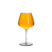 Profesionalus TEKU alaus bokalas IPA išskirtinis amatų alaus taurė didelio alkoholio vyno taurė kvietinio alaus bokalas  Pilsner Cup  didmeninė prekyba 450ml 15oz
