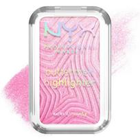 NYX Professional Makeup Buttermelt Highlighter U BUTTA WERK