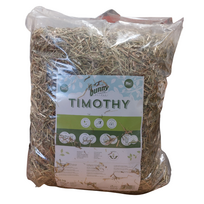Bunny Timothy motiejukų šienas - 700gr