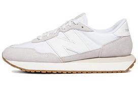 New Balance 237 White Women's WS237NN 36