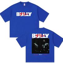 Kanye West 2026 New Album Graphic TShirt Unisexs Hip Hop Gothic Y2K Short Sleeve Top Vintage Cotton Women And Unisex Tshirts S