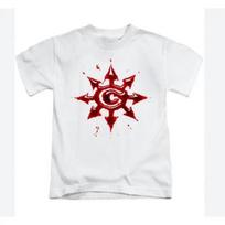 Sale Chimaira T Shirt Mom Gift Day Fan Hot New Cotton Dad S įvairiaspalvis