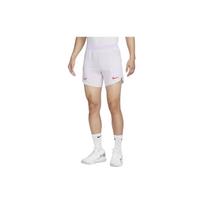 Nike RAFA Dri-FIT ADV Tennis Shorts 'Barely Grape' Men's DV2882-509 XXL