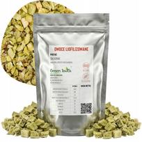 Kiwi Liofilizowane Grys 20 G Świeże Aromatyczne I Słodkie Owoce