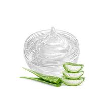 Aloe Vera Gel with Golden Chamomile: Hydrating & Repairing After Sun Gel