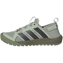 adidas Terrex Daroga Climacool Hiking 'Halo Green Carbon' Men's HP7136 EU 40⅔