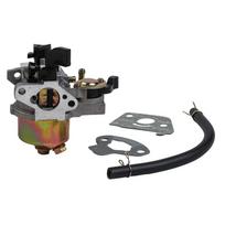 2018 Carburetor Cement Mixer Carb For G100 GXH50 Petrol Engine Replaces Z1