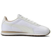 PUMA Turin NL Abrasion Resistant Low top Casual Shoes Unisex White 362167-15 44