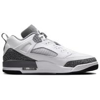 Jordan Spizike Low Cool Grey Anthracite FQ1759-102 47.5
