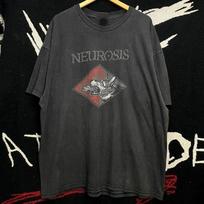 Rare Neurosis Band Heavy Cotton Collection S to 5XL T-shirt GC1582 L