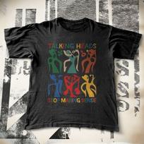 Vintage Talking Heads Stop Making Sense For Fans Unisex S-5XL Shirt SB119 S