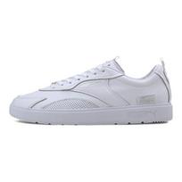 Puma Oslo Pro Clean Unisex Casual Shoes White 374162-01 35.5
