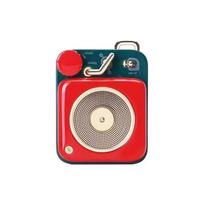 Elvis Radio Atomic Player B612 Portable Bluetooth Speaker (CN version)