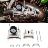 Dvitakčio duslintuvo įlenkimų taisymo rinkinys, nuėmiklis 250cc gray