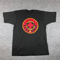 REDD KROSS Band Logo Concert Shirt Black Unisex S-5XL 2B0089 XXXL