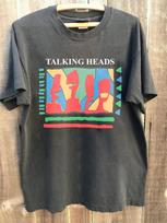 Talking Heads Band 90s Rare Short sleeve T shirt Unisex AN50392 XXXXL