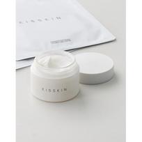 Kiskin Premium Diamond Ceramide Cream 50ml  +Diamond Mask Pack 2 Sheets