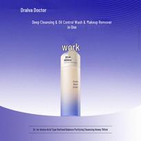 Aer Dr. Amino Acid Gentle Cleansing Gel 150ml