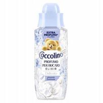 Perfumy do prania biancheria delicato 342ml - coccolino